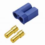 EC6 battery connector Male & Female
